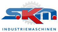 SKM Industriemaschinen